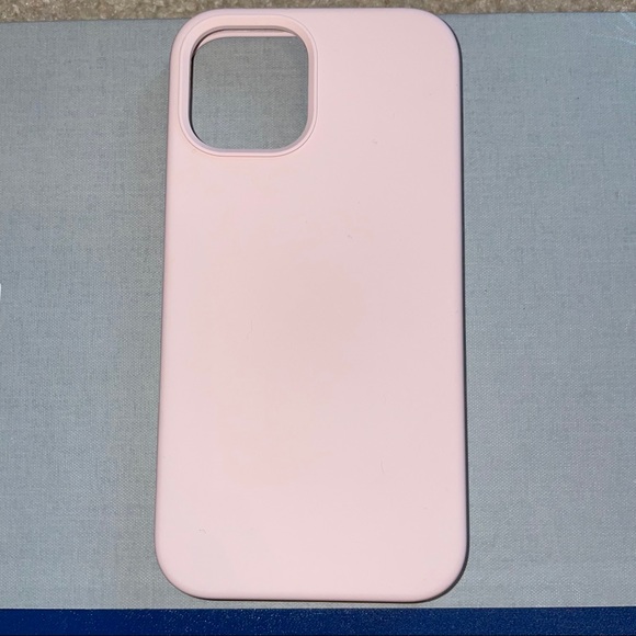 Miracase iPhone 12/12pro silicone case - Picture 1 of 1